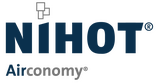 Nihot logo Nihot logo