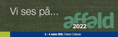 Messe AFFALD 2022 -ReTec