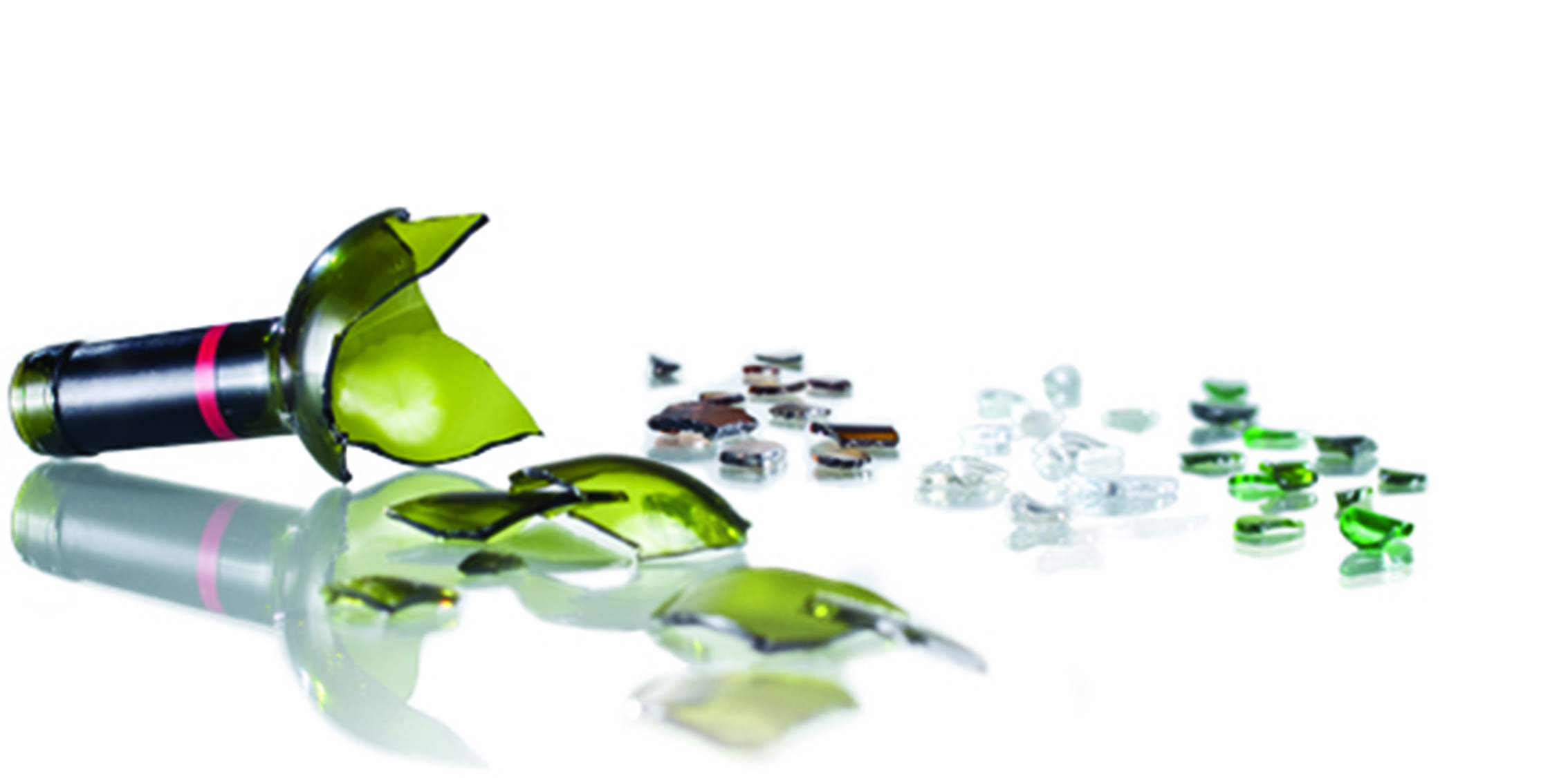 Glassortering Glassortering