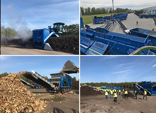 Eggersmann Dealers Meeting i Polen - ReTec