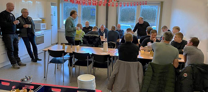 ReTec fejrer 25 års jubilæum