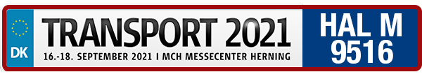 ReTec på Transportmessen 2021