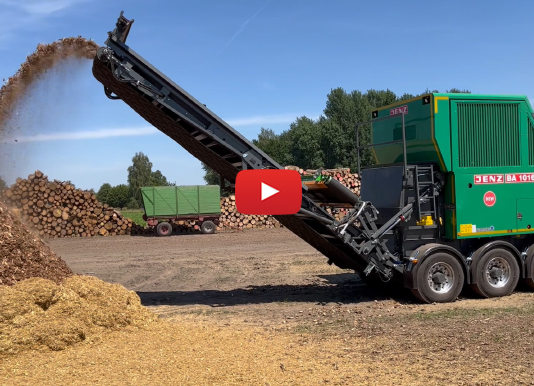 JENZ sønderdeler BA 1016 - ReTec