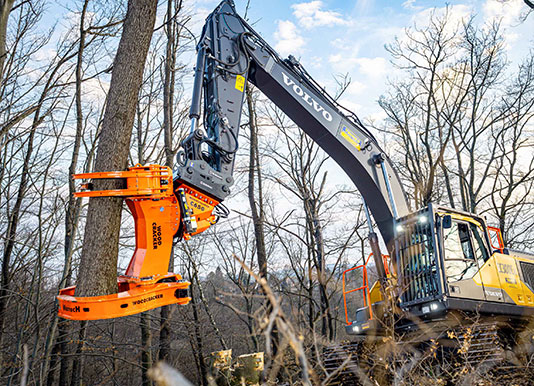 Woodcracker C650 - ReTec