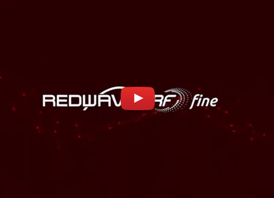 Redwave XRF Fine - ReTec