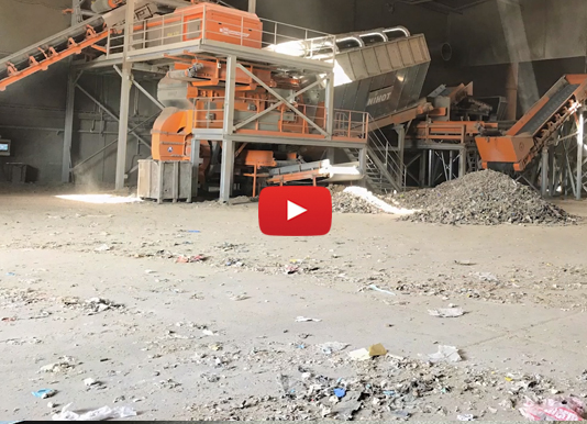 Video af SDX800 - Nihot