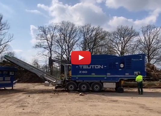 Teuton Z60 Teuton Z60