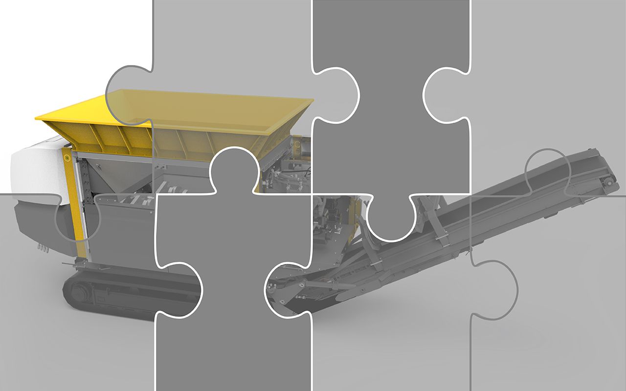 Teaser fra UNTHA - ReTec