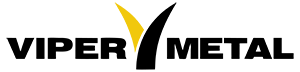 ViperMetal logo