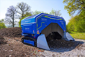 Milevender Backhus Alpha 55 skråt forfra - ReTec