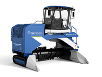 Milevender Backhus A45 illustration