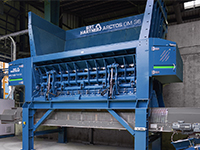 BRT Hartner Arctos neddeler - ReTec