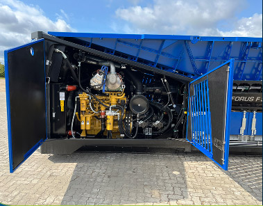 Forus nem vedligeholdelse - ReTec