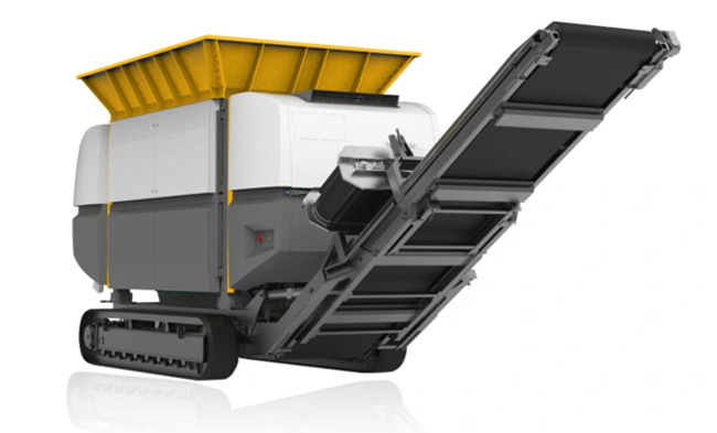 Untha ZR mobil-e - ReTec