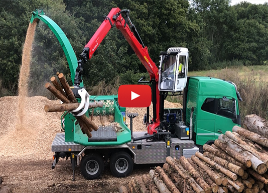 Specialbygget HEM 583R