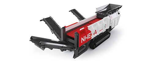 Rendering af Ecostar sigte NHexa - ReTec