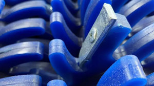 Duramax rensning af fingre stjernesigte - ReTec