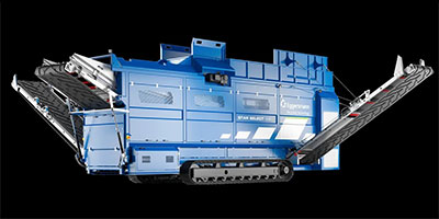 S60 på larvefødder - ReTec